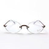 レイバン メガネ Ray-Ban RX3929V 3207 52 54 A$AP ROCKY リムレス オーバル
