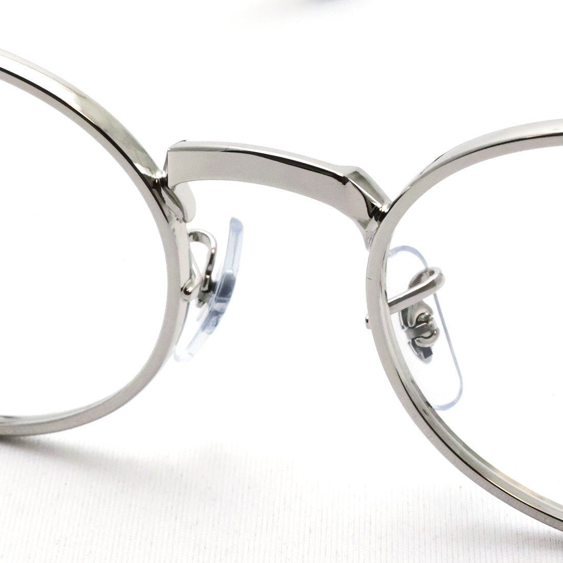 レイバン メガネ Ray-Ban RX3931V 2509 52 54 A$AP ROCKY オーバル