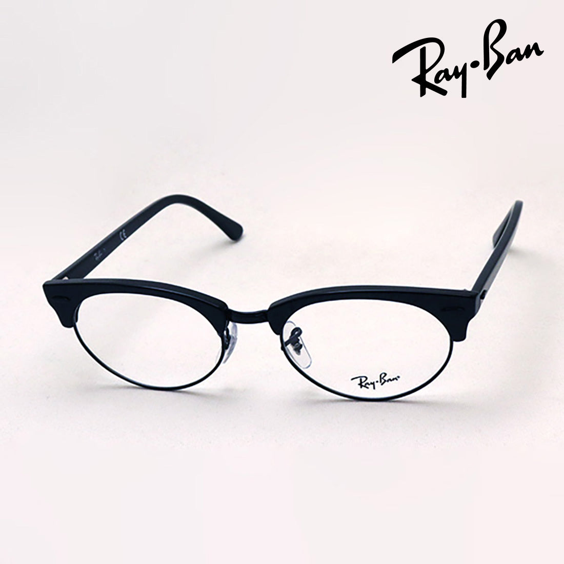 Glasias Ray-Ban Ray-Ban RX3946V 8049 Club Master
