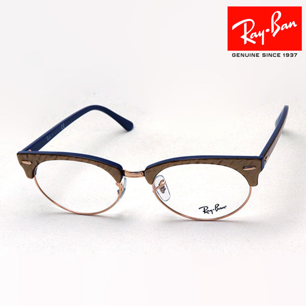 Ray-Ban眼镜Ray-Ban RX3946V 8051俱乐部大师