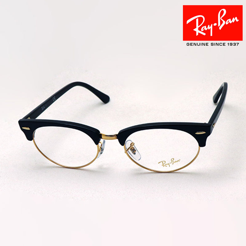 Ray-Ban眼镜Ray-Ban RX3946V 8057俱乐部大师