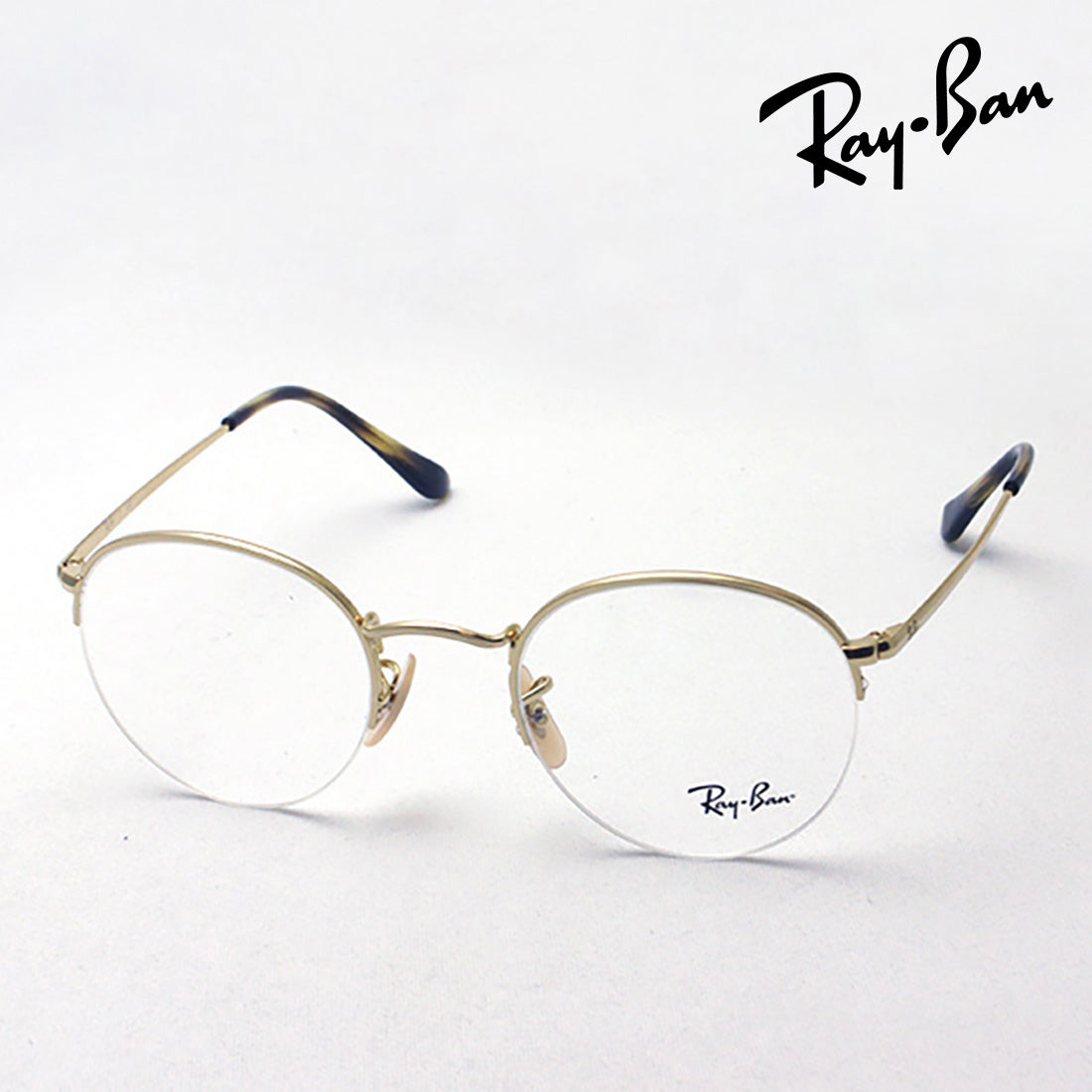 Gafas ray-ban ray-ban rx3947v 2500