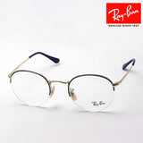 Gafas ray-ban ray-ban rx3947v 2946