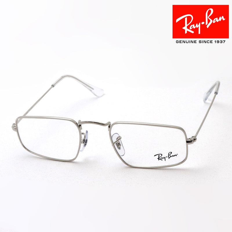 レイバン メガネ Ray-Ban RX3957V 2501 – GLASSMANIA -TOKYO AOYAMA-