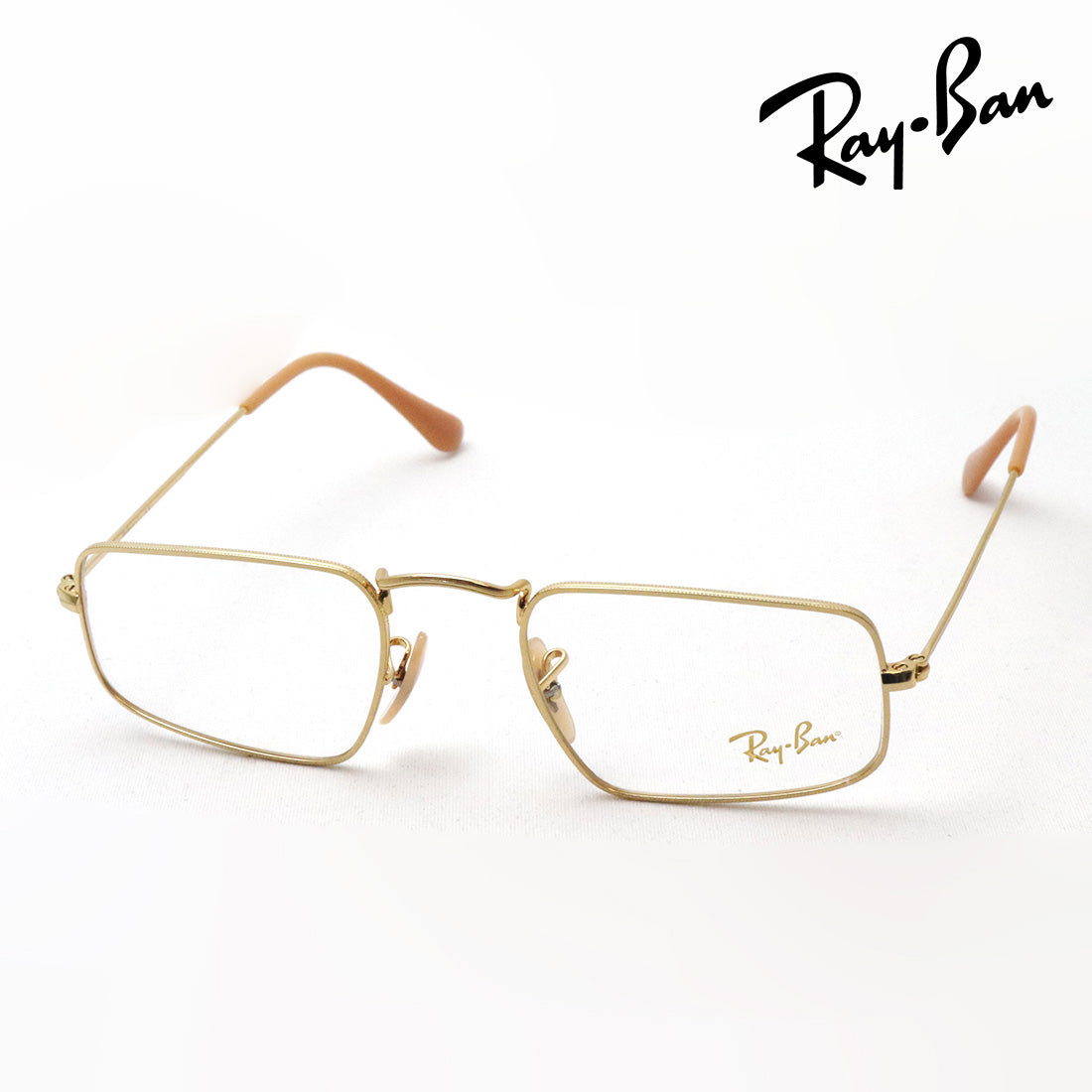 射线玻璃杯Ray-Ban RX3957V 3086
