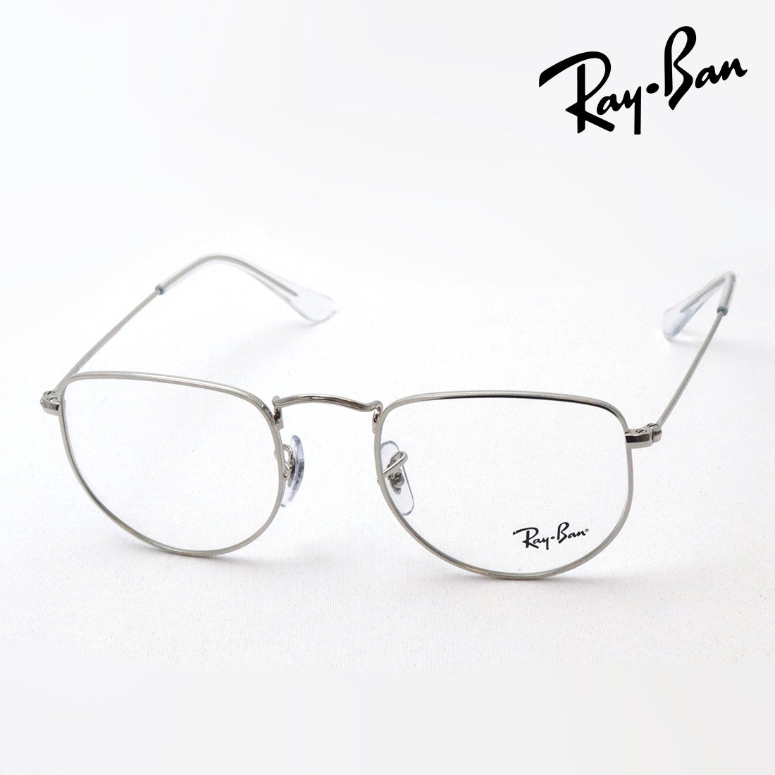 レイバン メガネ Ray-Ban RX3958V 2501