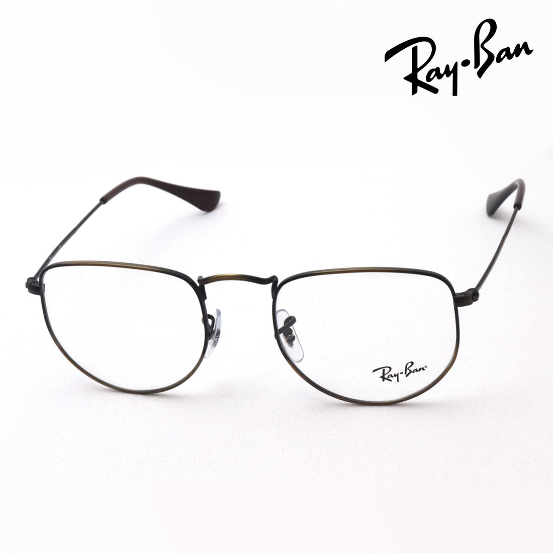 射线玻璃杯Ray-Ban RX3958V 3117