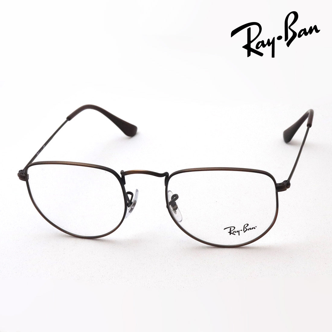 射线玻璃杯Ray-Ban RX3958V 3120