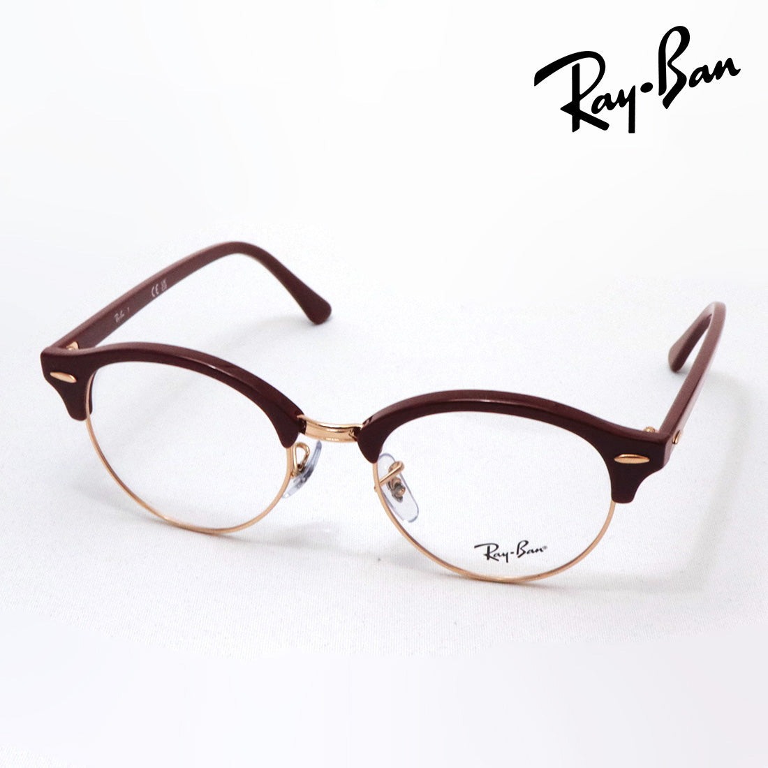 Gafas ray-ban ray-ban rx4246v 8230 club ronda