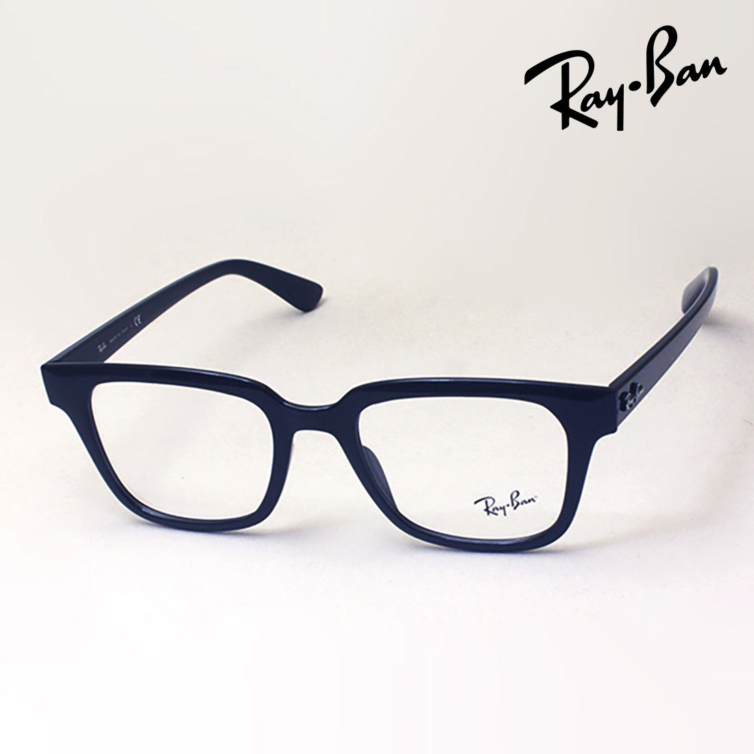 Glasias Ray-Ban Ray-Ban RX4323VF 2000