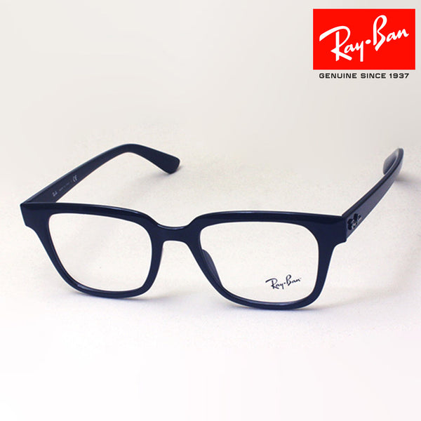 Glasias Ray-Ban Ray-Ban RX4323VF 2000