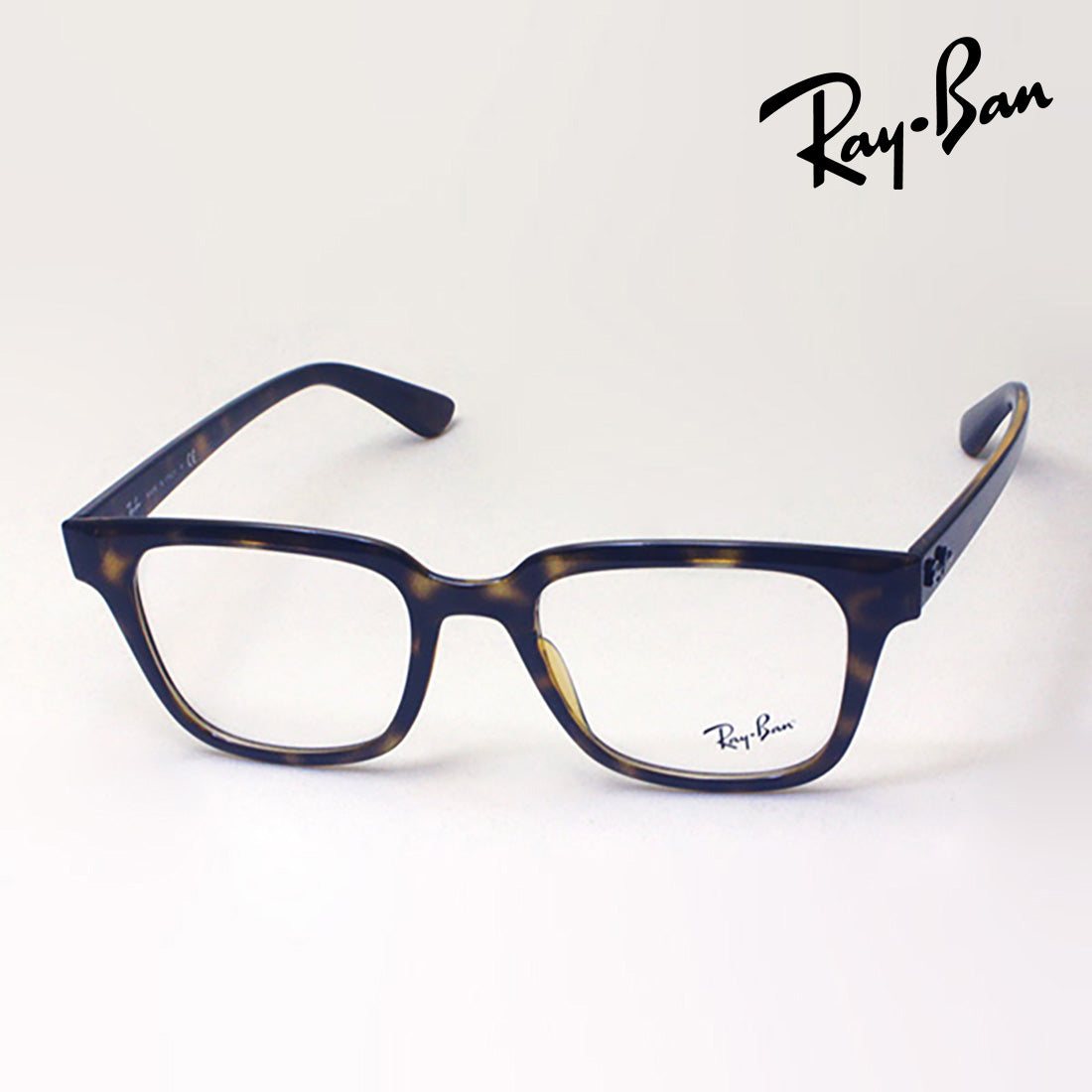 Glasias Ray-Ban Ray-Ban RX4323VF 2012