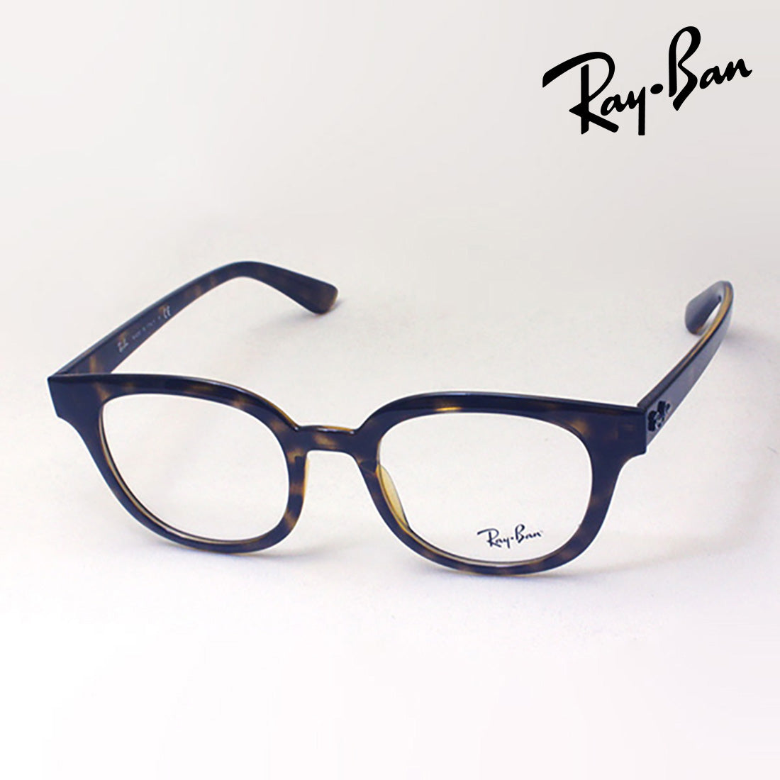 Ray-Ban眼镜Ray-Ban RX4324VF 2012