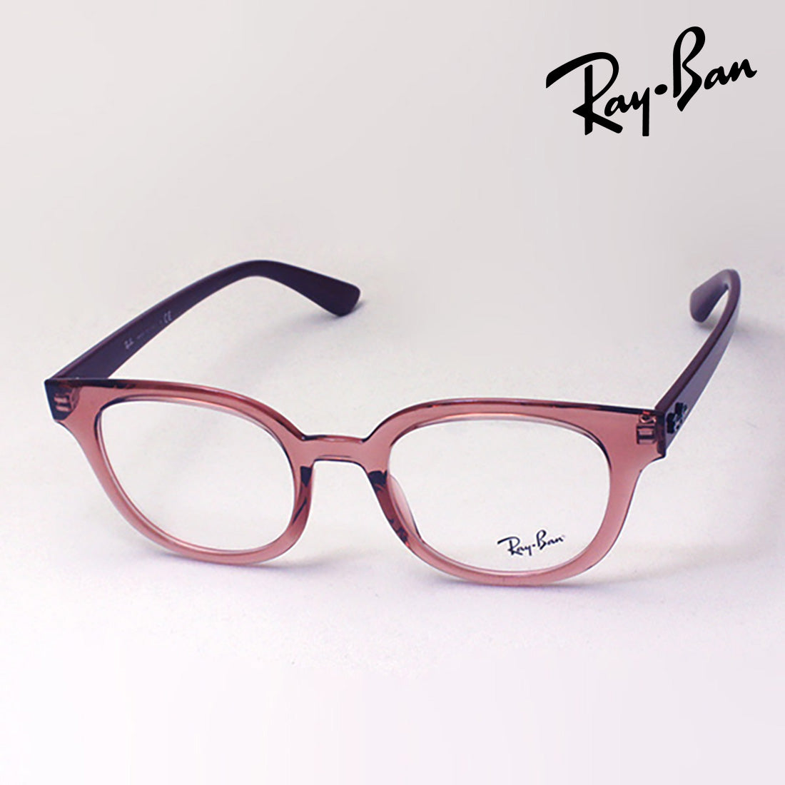 Gafas ray-ban ray-ban rx4324vf 5942