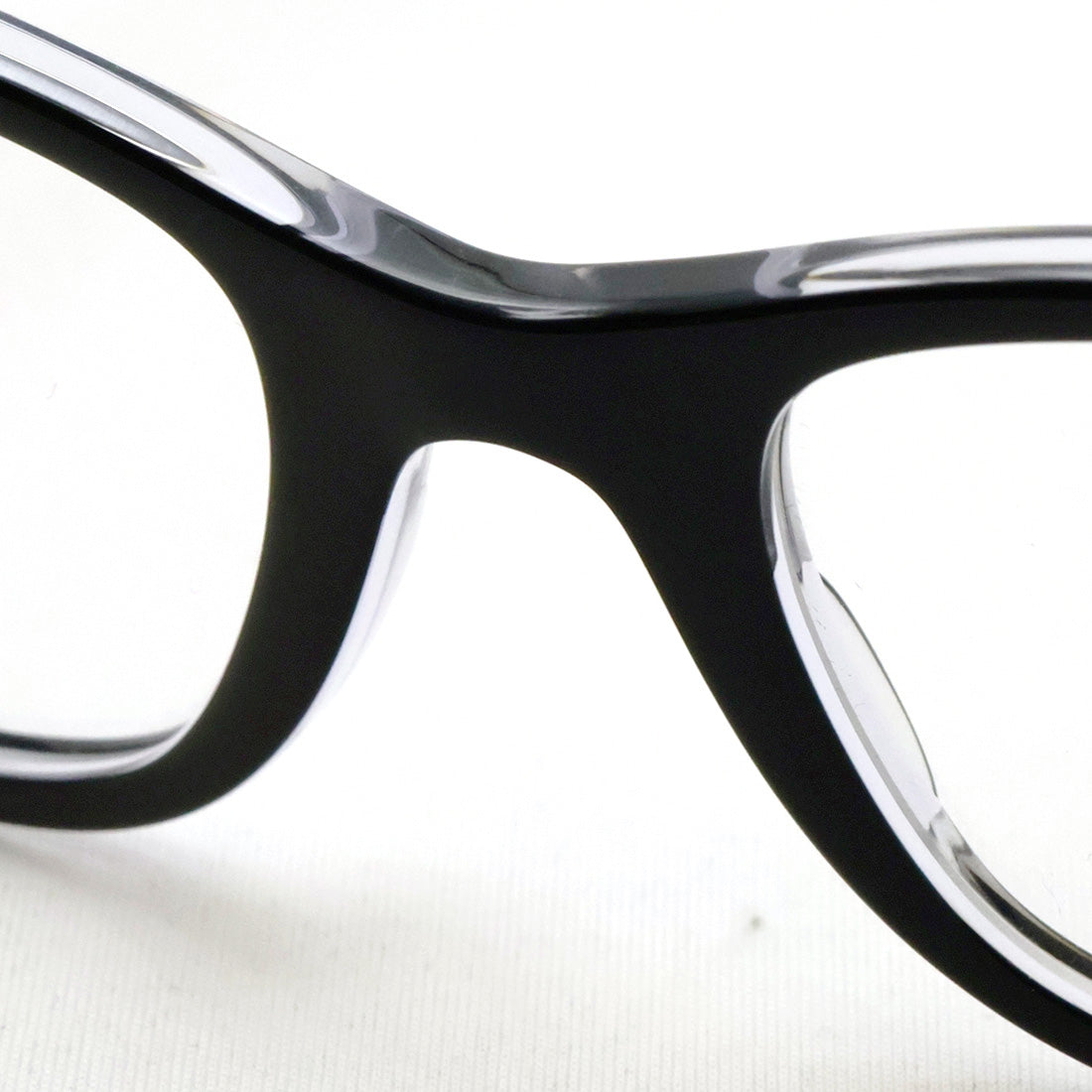 レイバン メガネ Ray-Ban WAYFARER EASE ウェイファーラー イーズ RX4340V 2034 50 ウェリントン