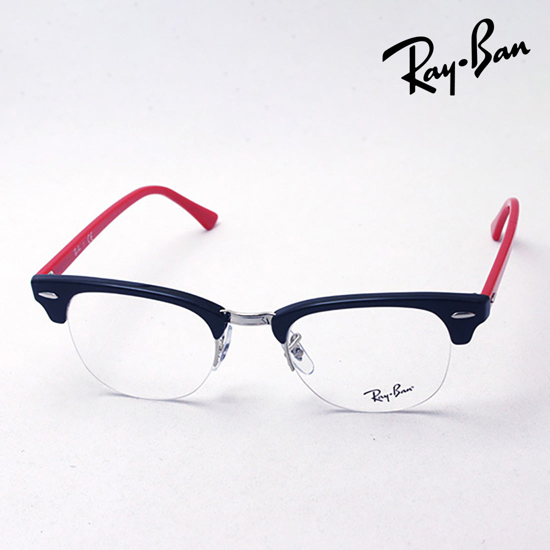 Glasias Ray-Ban Ray-Ban RX4354V 5905 Club Master