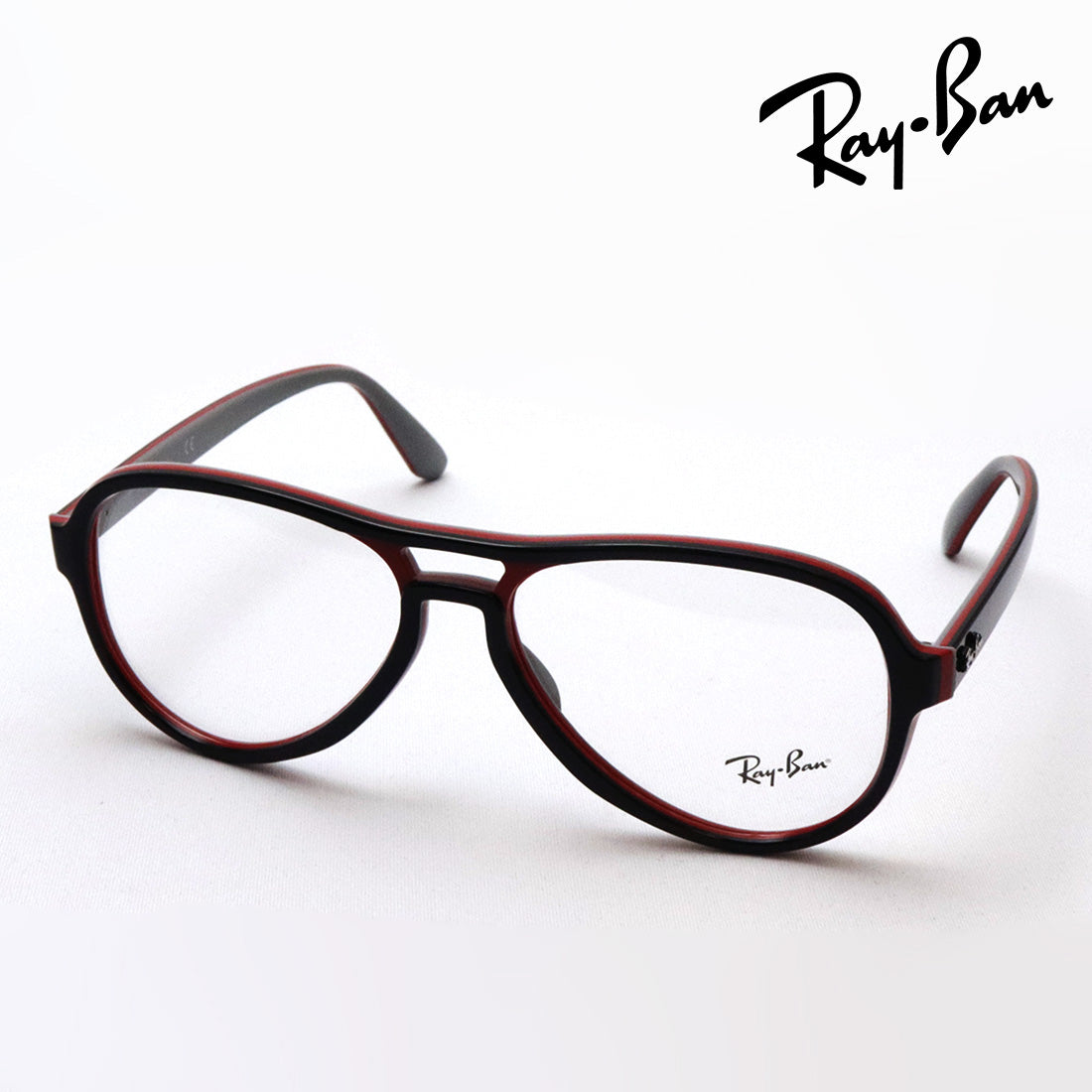 射线玻璃杯Ray-Ban RX4355V 8136