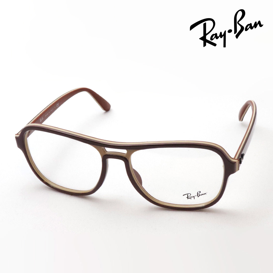 Gafas ray-ban ray-ban rx4356v 8135