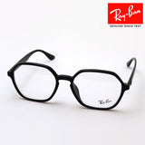 Glasias Ray-Ban Ray-Ban RX4361VF 2000