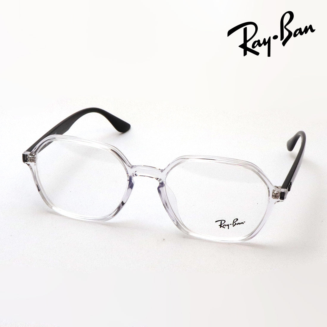 射线玻璃杯Ray-Ban RX4361VF 5943