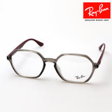 射线玻璃杯Ray-Ban RX4361VF 8083