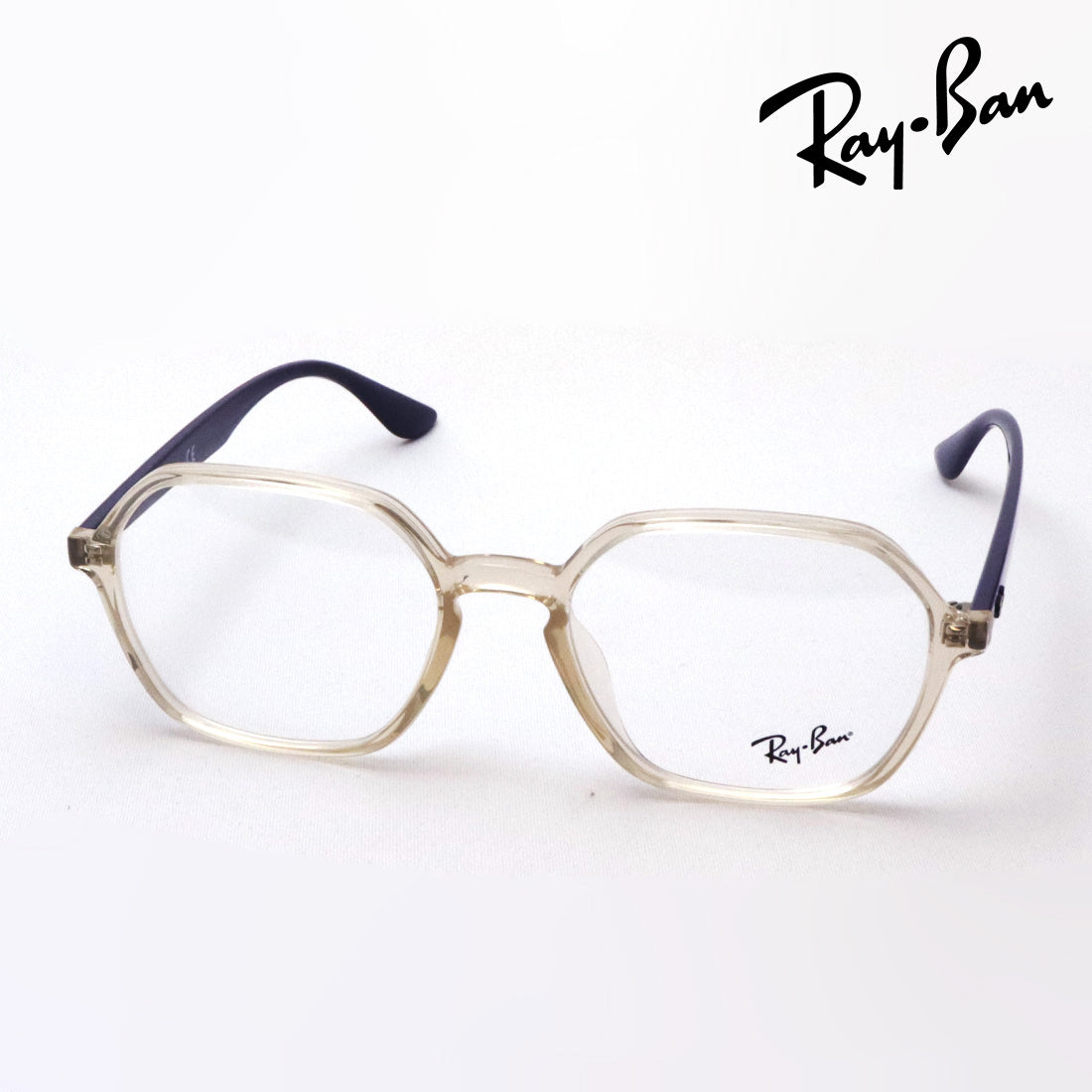 射线玻璃杯Ray-Ban RX4361VF 8138