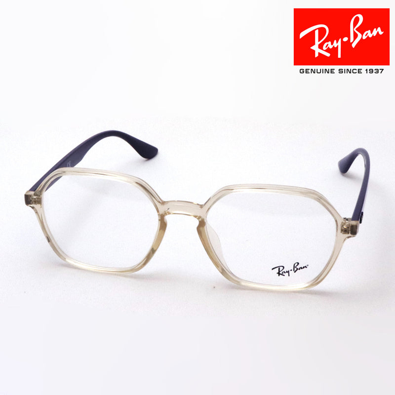 レイバン メガネ Ray-Ban RX4361VF 8138 – GLASSMANIA -TOKYO AOYAMA-