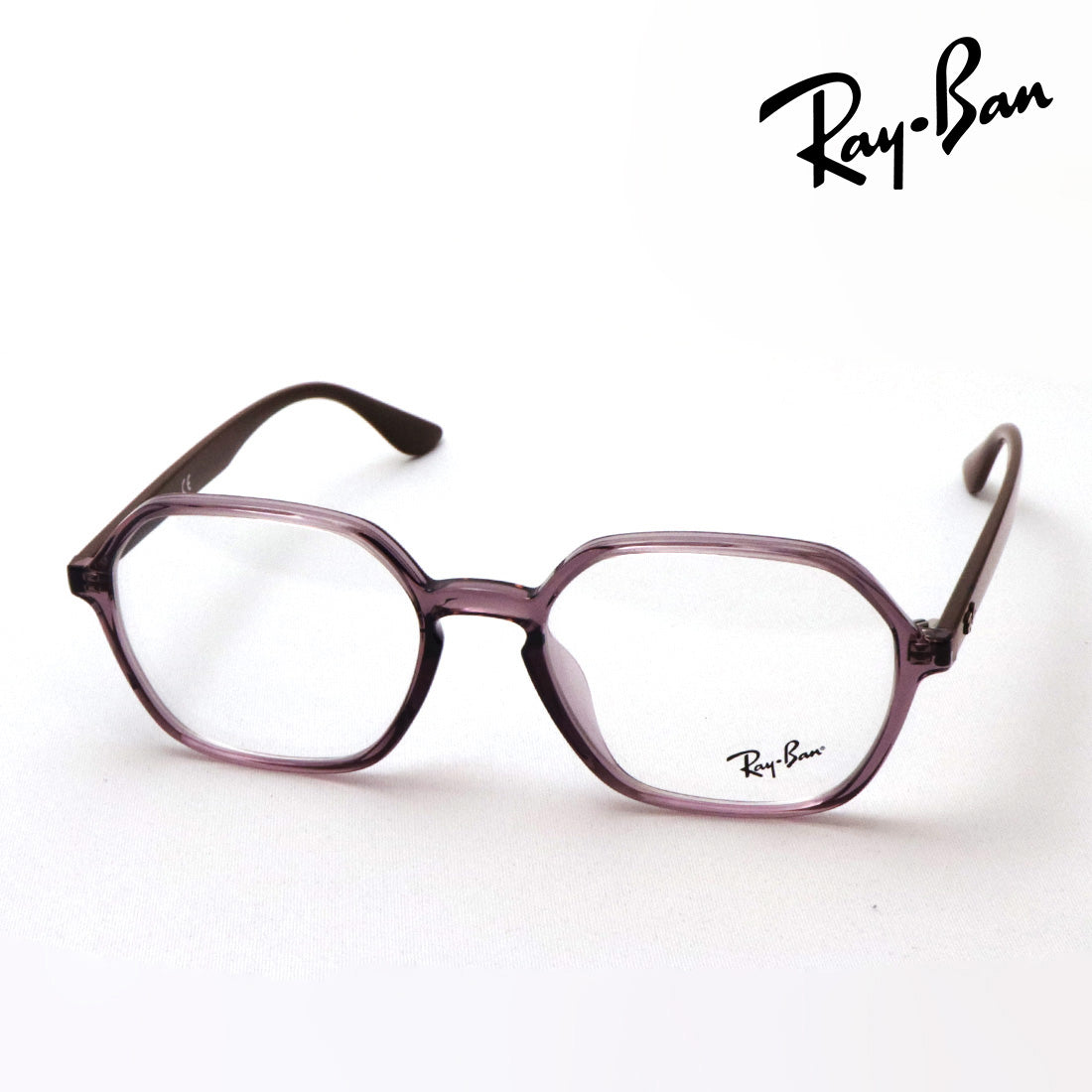 射线玻璃杯Ray-Ban RX4361VF 8139