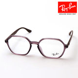 Glasias Ray-Ban Ray-Ban RX4361VF 8139