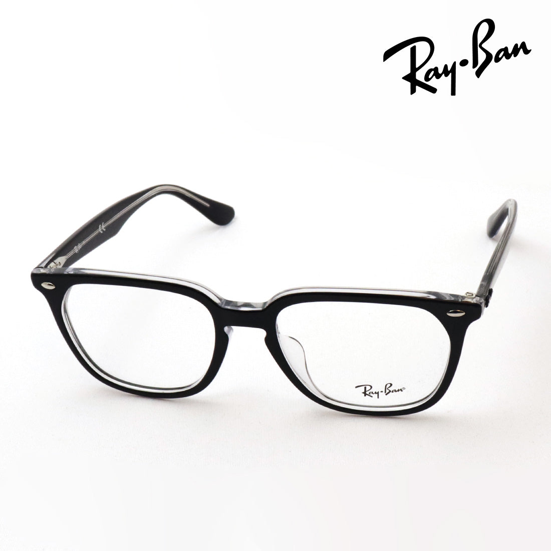 レイバン メガネ Ray-Ban RX4362VF 2034
