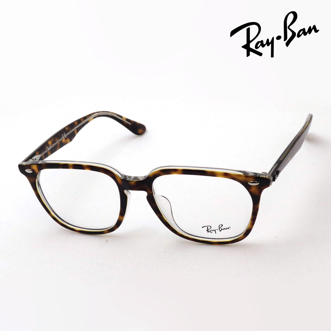 レイバン メガネ Ray-Ban RX4362VF 5082