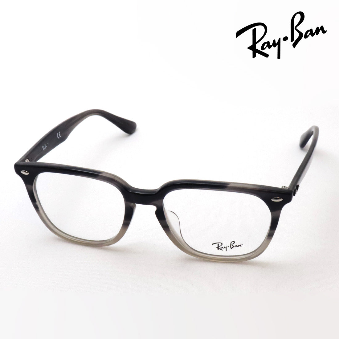 レイバン メガネ Ray-Ban RX4362VF 8106