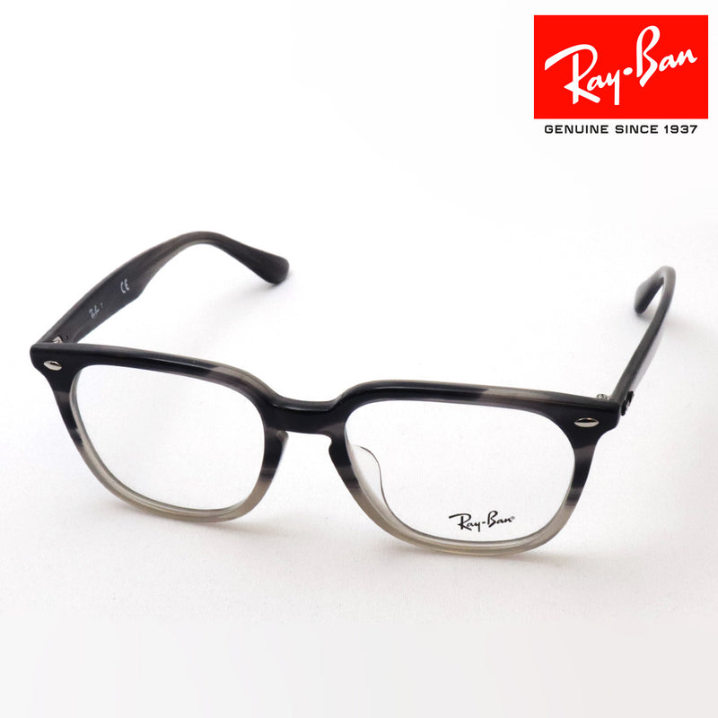 射线玻璃杯Ray-Ban RX4362VF 8106