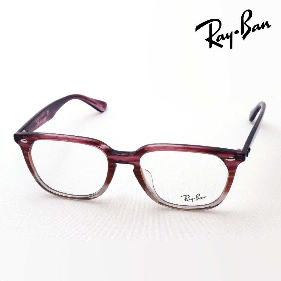 レイバン メガネ Ray-Ban RX4362VF 8145