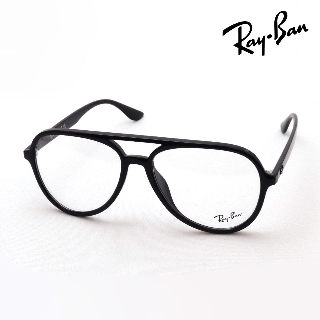 Glasias Ray-Ban Ray-Ban RX4376VF 2000