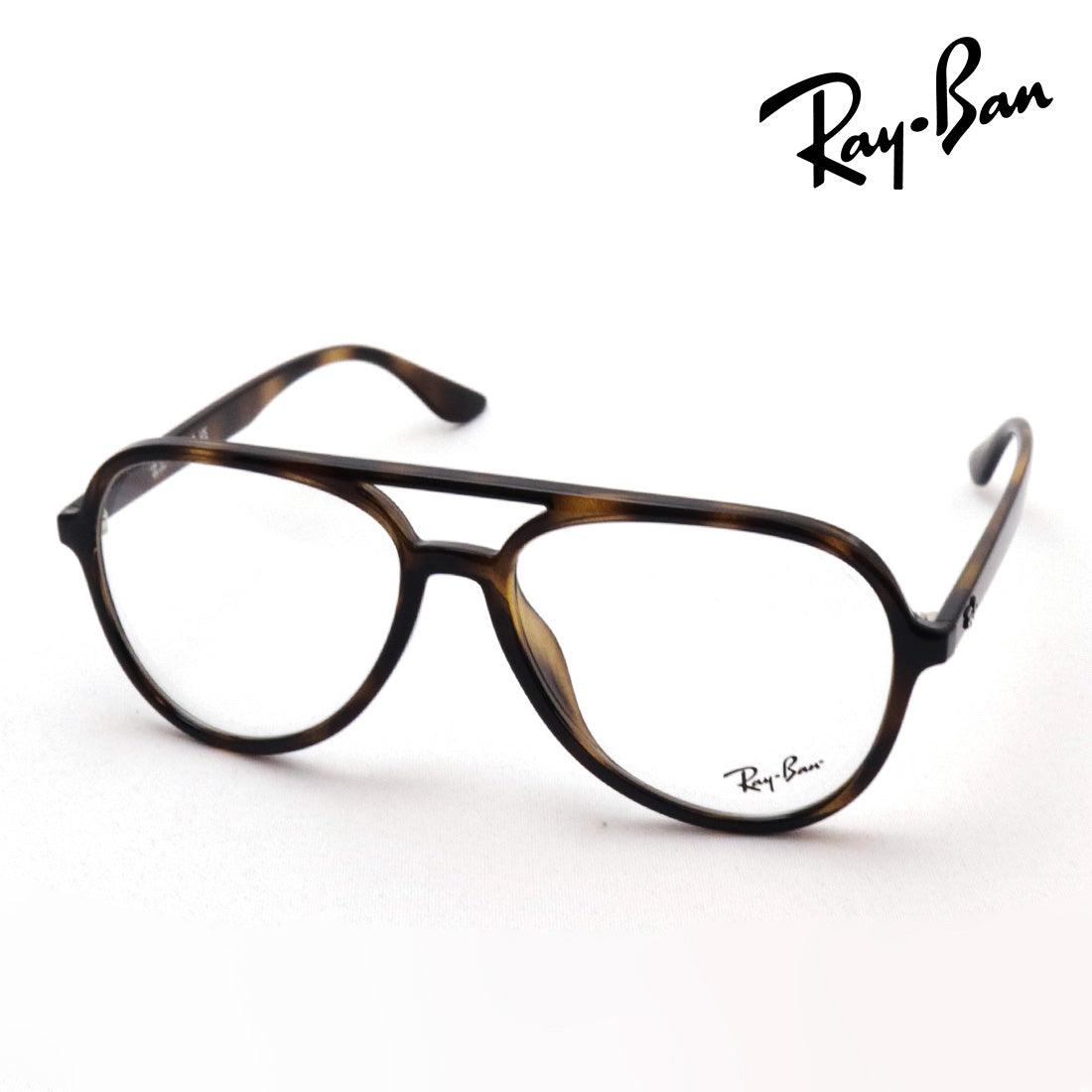 Glasias Ray-Ban Ray-Ban RX4376VF 2012