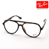 Glasias Ray-Ban Ray-Ban RX4376VF 2012