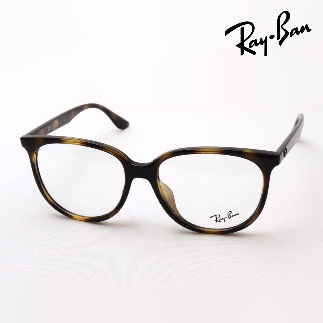 Glasias Ray-Ban Ray-Ban RX4378VF 2012