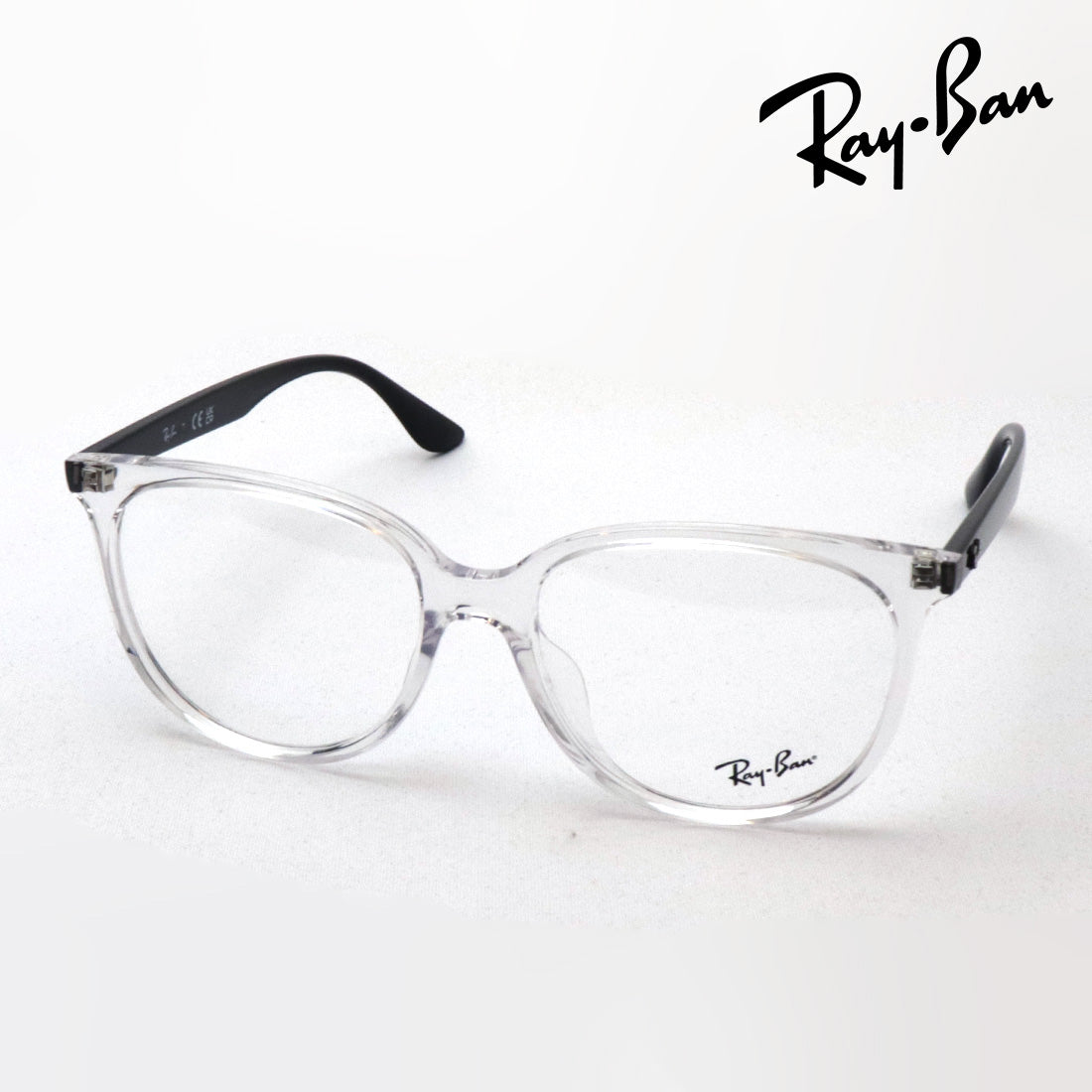 射线玻璃杯Ray-Ban RX4378VF 5943