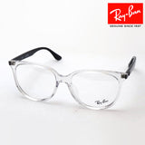 Glasias Ray-Ban Ray-Ban RX4378VF 5943