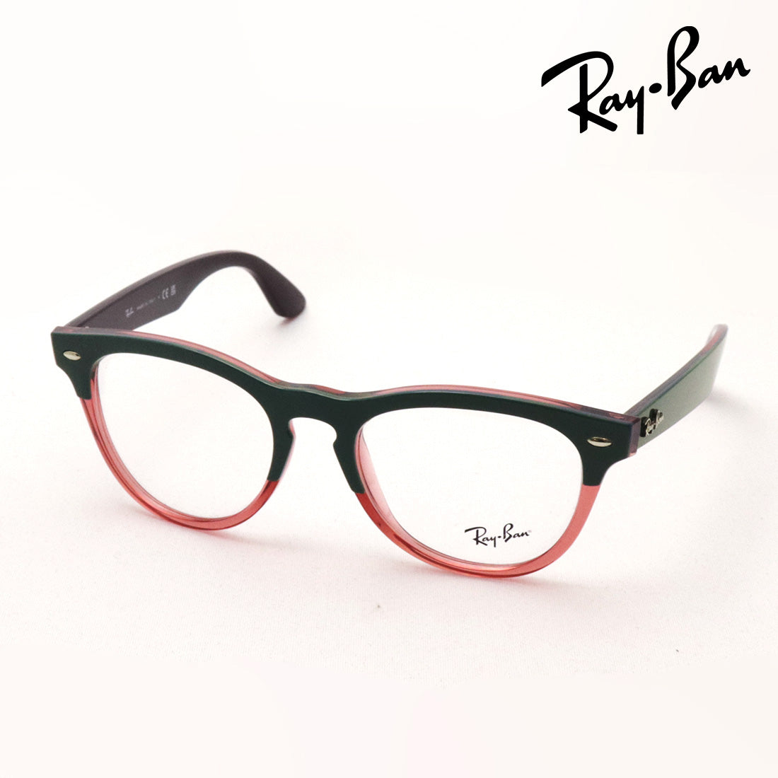 射线玻璃杯Ray-Ban RX4471V 8194