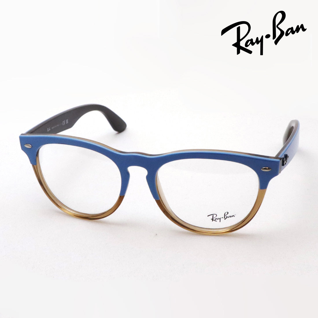 射线玻璃杯Ray-Ban RX4471V 8196