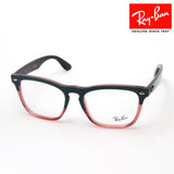 レイバン メガネ Ray-Ban RX4487VF 8194