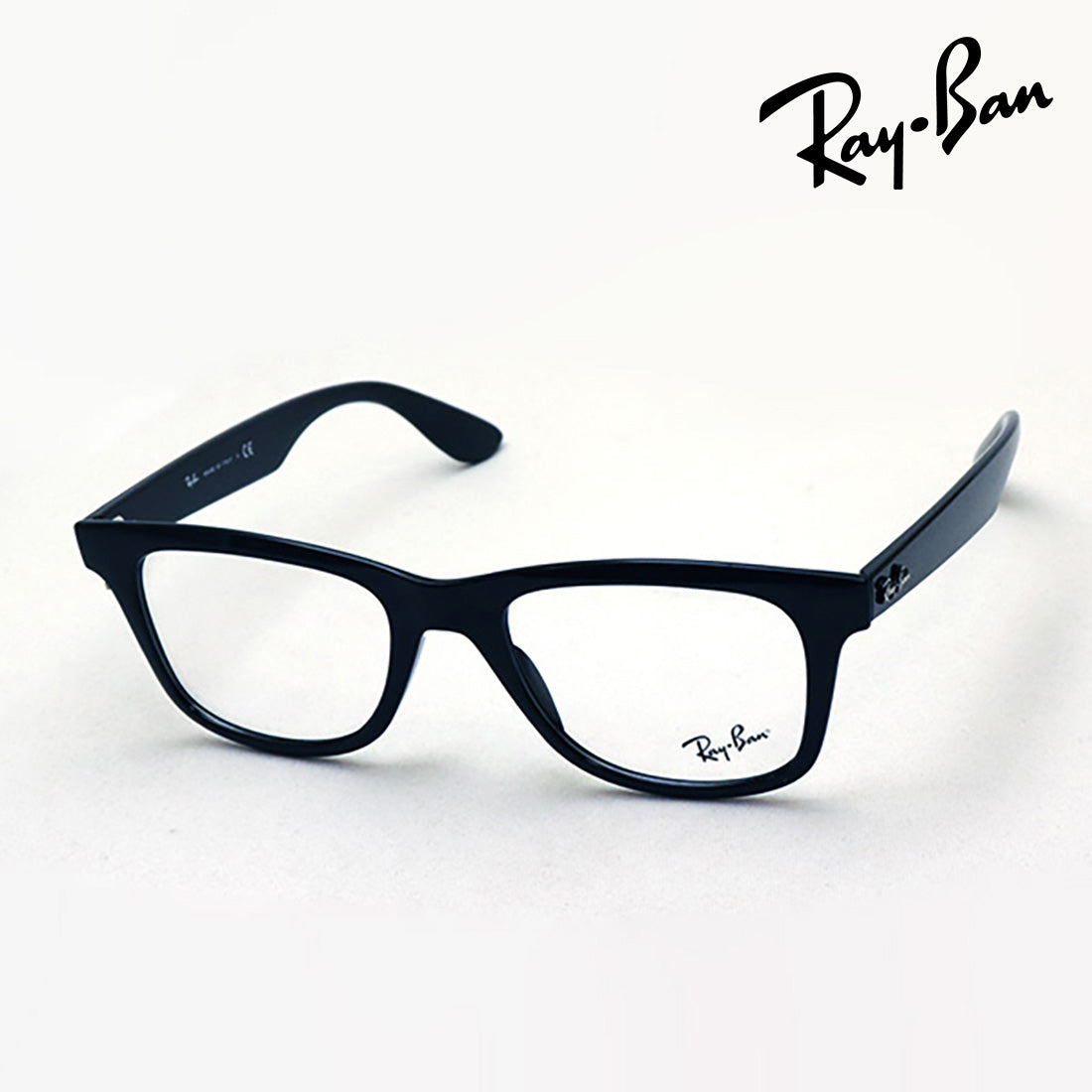 Glasias Ray-Ban Ray-Ban RX4640VF 2000 52