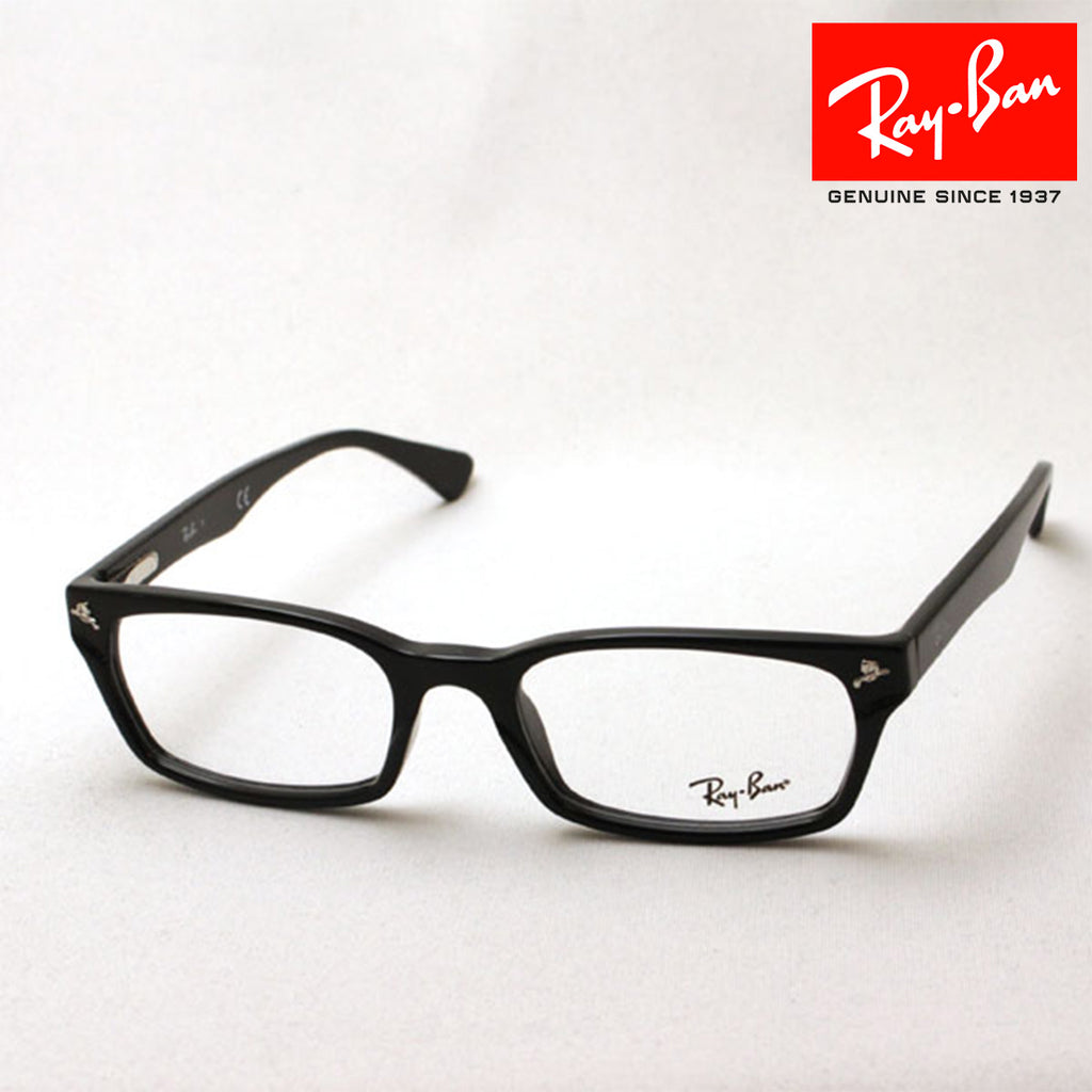 レイバン メガネ Ray-Ban RX5017A 2000 – GLASSMANIA -TOKYO AOYAMA-