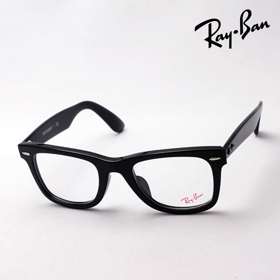 レイバン メガネ Ray-Ban RX5121F 2000 ウェイファーラー