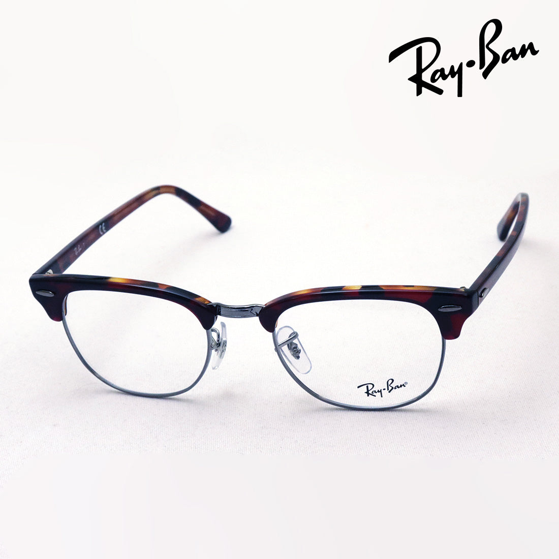 Glasias Ray-Ban Ray-Ban RX5154 5911 51 Club Master