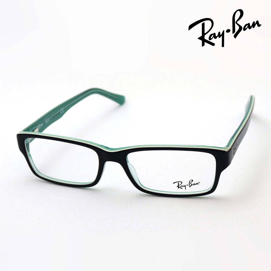 レイバン メガネ Ray-Ban RX5169 8121