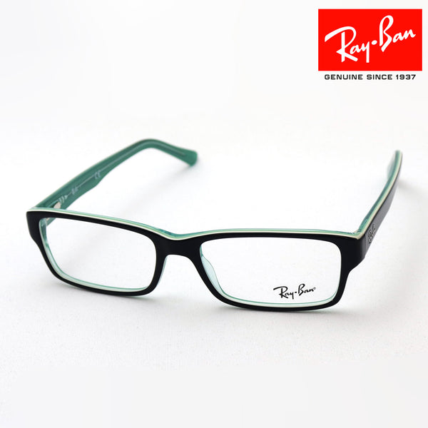 射线玻璃杯Ray-Ban RX5169 8121