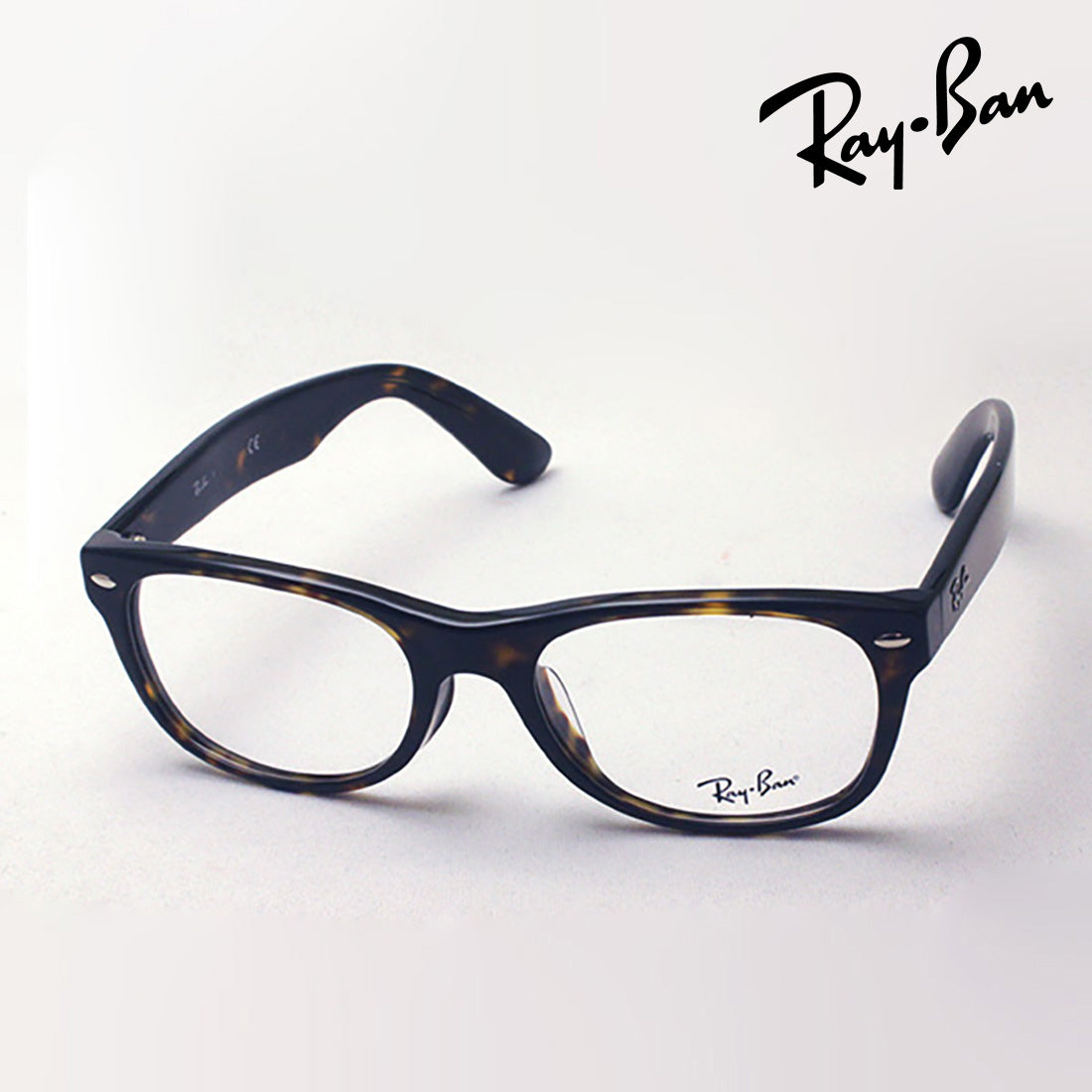 Glasias Ray-Ban Ray-Ban RX5184F 2012 52 Wayfarer